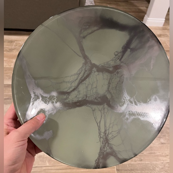 Decorative plate - Picture 5 of 5